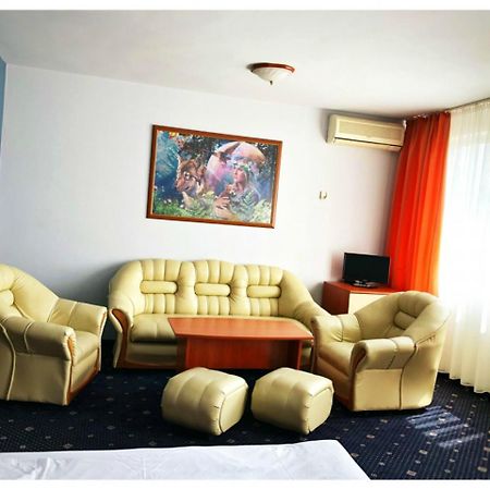 Hotel Rahovets Gorna Orjahovica Kültér fotó