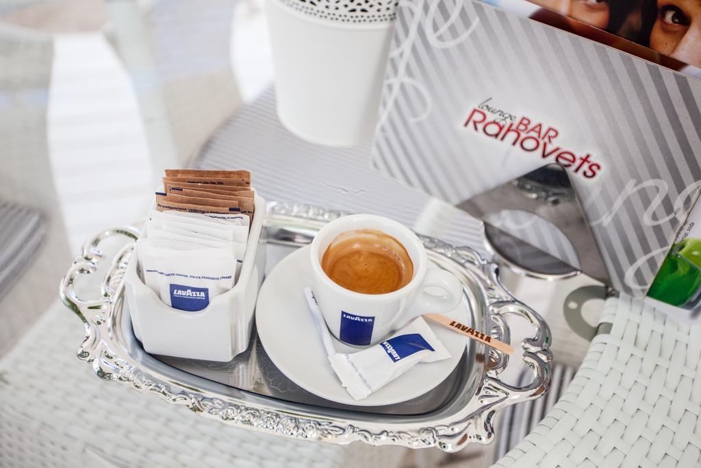 Hotel Rahovets Gorna Orjahovica Kültér fotó