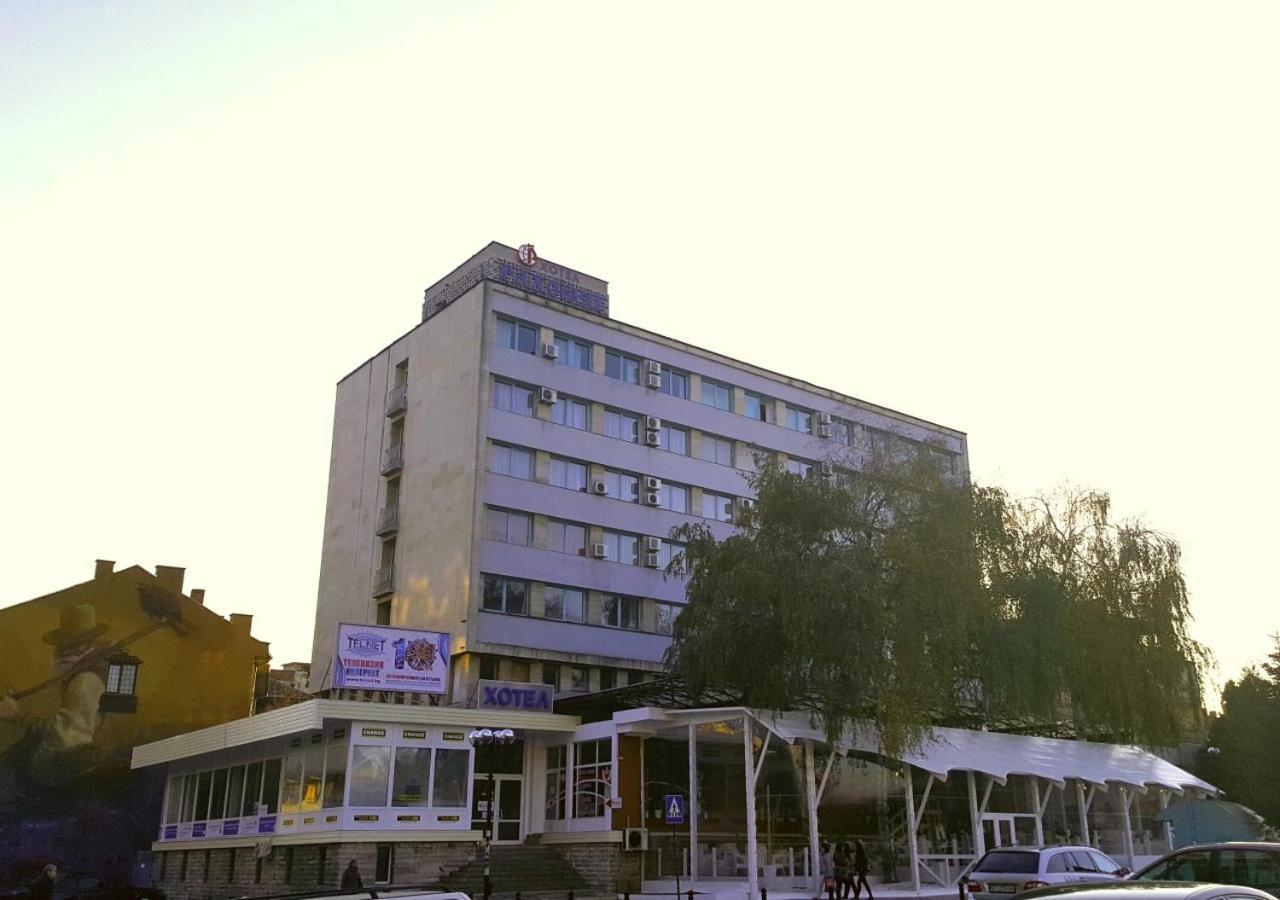 Hotel Rahovets Gorna Orjahovica Kültér fotó