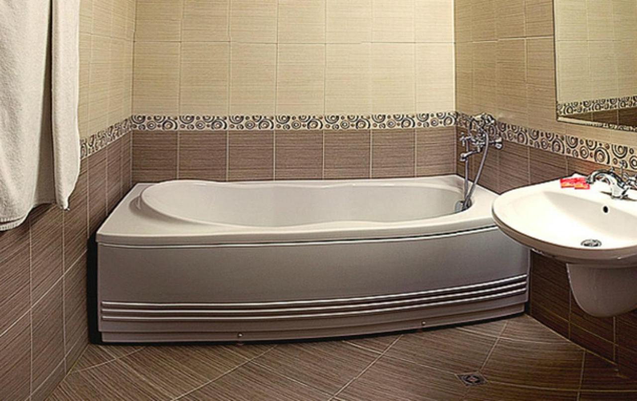 Hotel Rahovets Gorna Orjahovica Kültér fotó