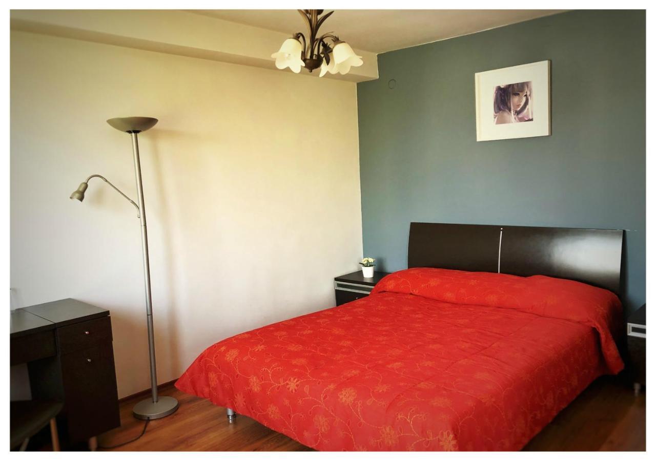 Hotel Rahovets Gorna Orjahovica Kültér fotó