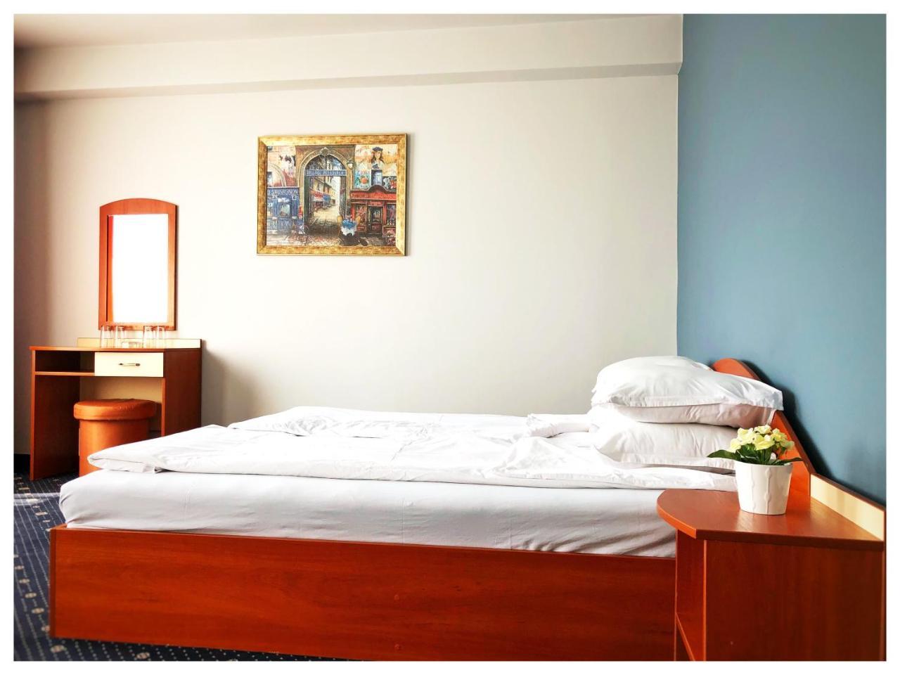 Hotel Rahovets Gorna Orjahovica Kültér fotó