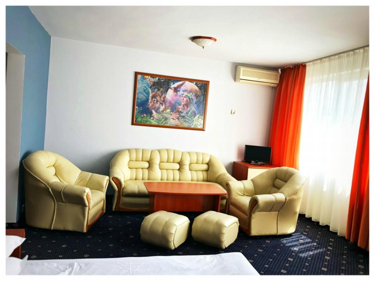 Hotel Rahovets Gorna Orjahovica Kültér fotó