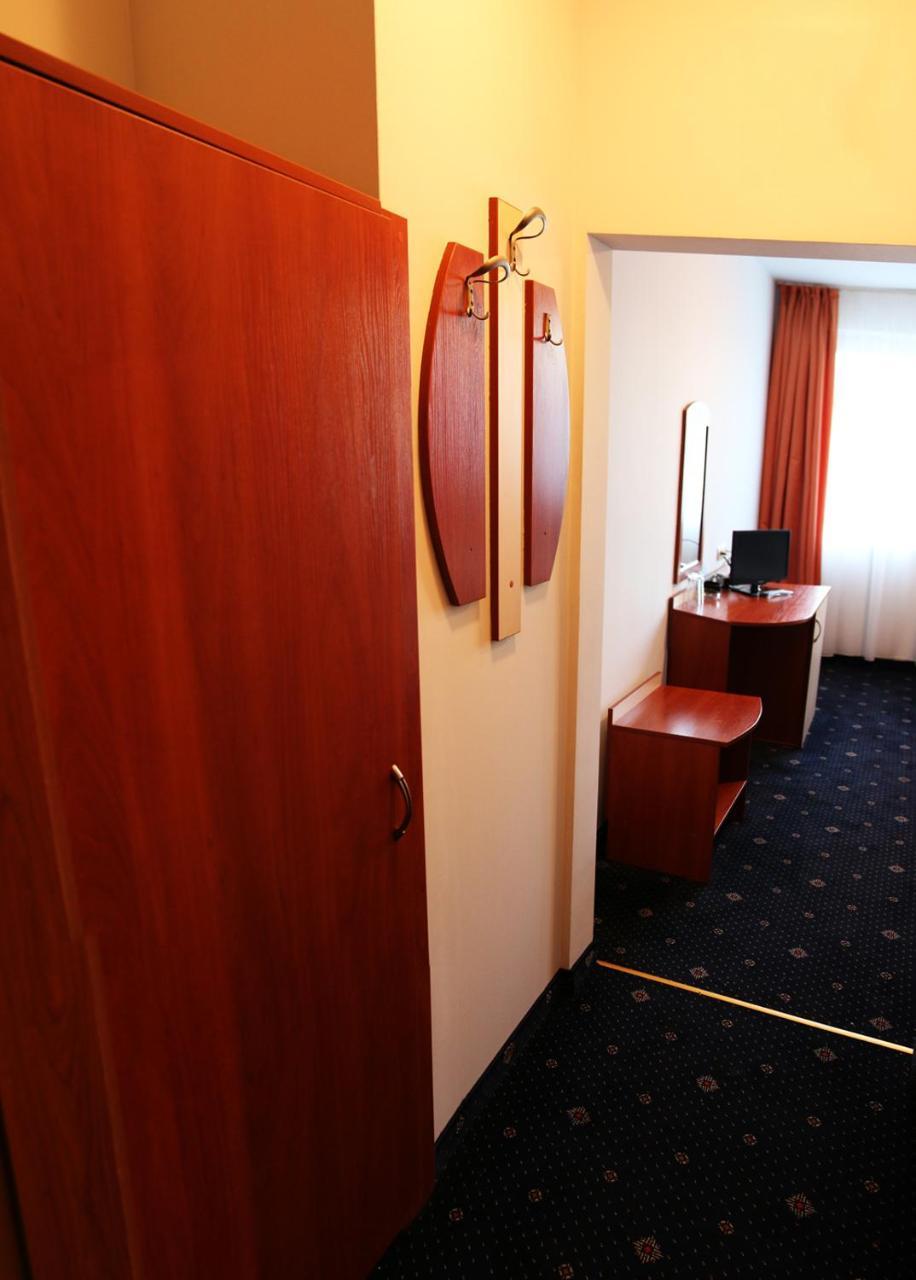Hotel Rahovets Gorna Orjahovica Kültér fotó